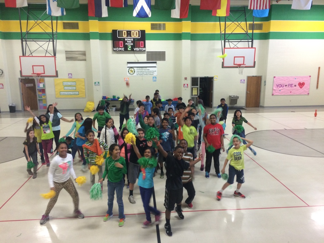 Blog Posts Valley Ranch Elementary Enrichment Programs